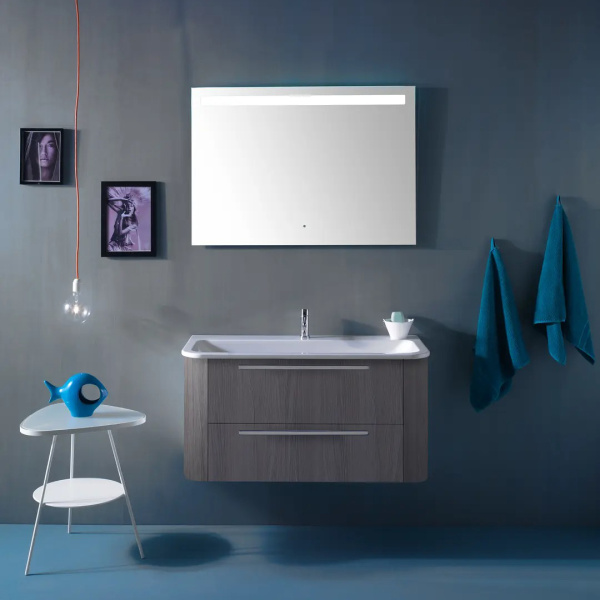 Раковина Globo Stone SSN15.BI (детальная фотография) index_1