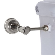 Подводка воды для бачка Migliore 2051 жесткая