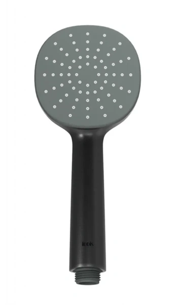 Лейка для душа IDDIS Optima Home графит OPH1FG9i18 (детальная фотография), другие