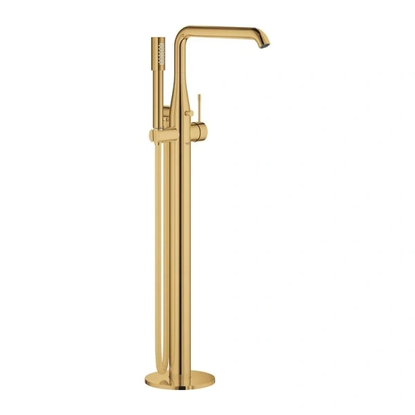 Смеситель для ванны Grohe Essence New 23491G (детальная фотография)