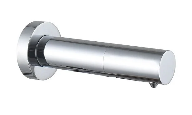 Дозатор для мыла Lemark Project бесконтактный LM4641CE (детальная фотография)