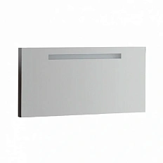 Зеркало с подсветкой Laufen Ilbagnoalessi one 120 см с подогревом