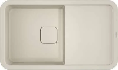 Мойка для кухни Omoikiri Tasogare 86-PA 86 см пастила 4993457 (детальная фотография)