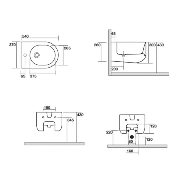 Схема (детальная фотография), белые