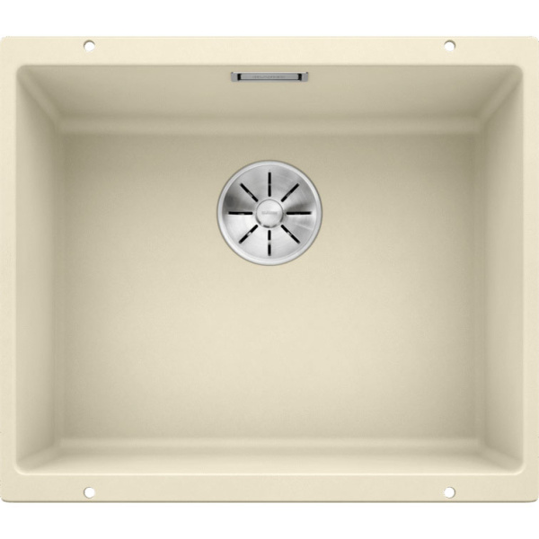Мойка для кухни Blanco Subline 500-U 53 см жасмин 523437 (детальная фотография)