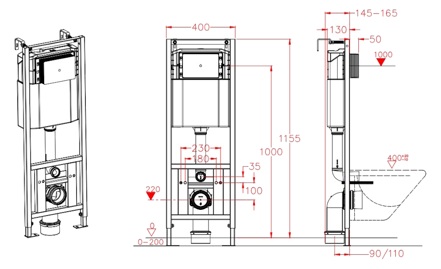 Схема (детальная фотография)