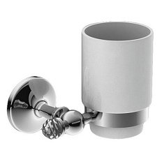 Стакан для ванной Art&Max Antic Crystal AM-2668SJ