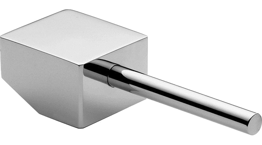 Смеситель для раковины Paffoni Level однорычажный, хром LEA878CR (детальная фотография), для раковины