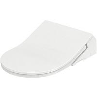 Крышка-сидение с микролифтом TOTO RP с подогревом