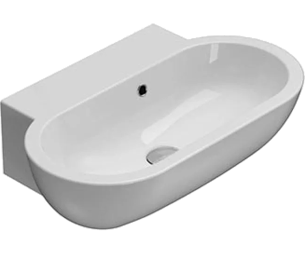 Раковина  Globo Bowl SB061 (детальная фотография)