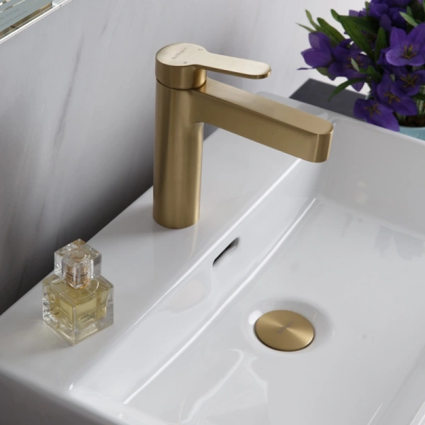 Раковина BelBagno 51 см накладная BB1340 (детальная фотография), накладные (на столешницу), пристенные