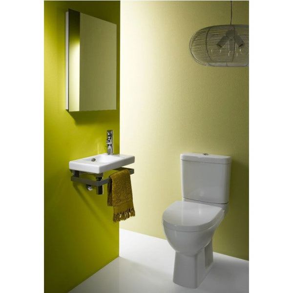 Раковина Jacob Delafon Odeon Up E4701-00 (детальная фотография), белые