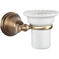 Стакан, цвет бронза, Tiffany World Harmony