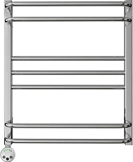 Полотенцесушитель электрический Lemark Linara LM04607E 50х60 см левый/правый