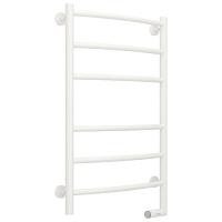 Полотенцесушитель электрический Сунержа Галант 2.0 50х80 см правый, белый матовый