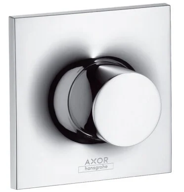 Запорный вентиль Axor Massaud 18770000 (детальная фотография)