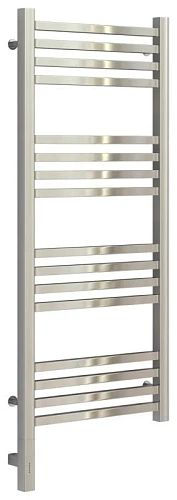 Полотенцесушитель электрический Сунержа Модус 3.0 40x100 см левый без покрытия - фото 4
