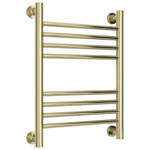 Полотенцесушитель водяной Сунержа Богема+ 40х50 см шампань 020-0220-5040 (детальная фотография)