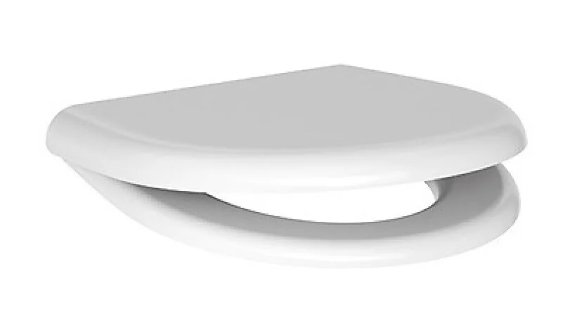 Крышка-сидение с микролифтом Cersanit Nature дюропласт S-DS-NTR-DL-t (детальная фотография)