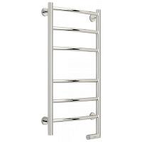 Полотенцесушитель электрический Сунержа Галант 2.0 40х80 см правый, без покрытия