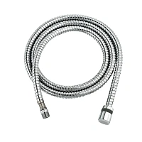 Шланг для душа Lemark хром