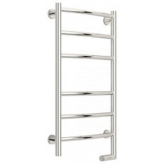 Полотенцесушитель электрический Сунержа Галант 2.0 40х80 см правый, без покрытия