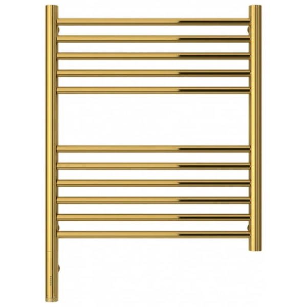 Полотенцесушитель электрический Сунержа Богема 3.0 50х60 см правый золото 03-5805-6050 (детальная фотография), золото