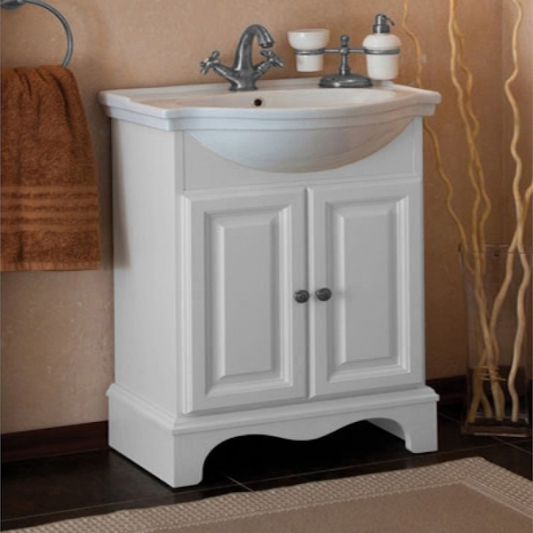 Тумба под раковину La Beaute Michel BMI70 (детальная фотография) index_4