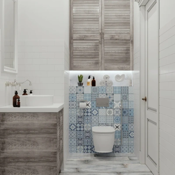 Унитаз подвесной Lavinia Boho Bell Pro безободковый 3301002R (детальная фотография), современные, hi-tech, прямоугольные