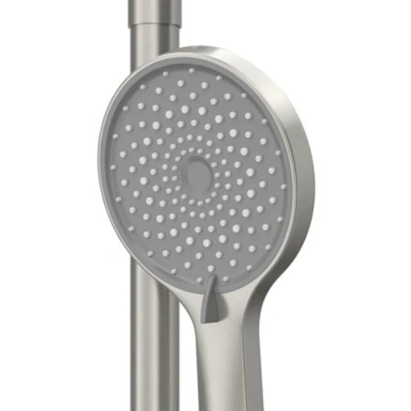 Душевая стойка Cezares Relax сатин RELAX-CD-IN (детальная фотография), настенные