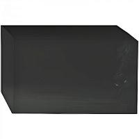 Тума под раковину подвесная Velvex Loft 44 см