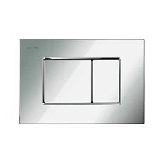 Клавиша смыва Am.Pm ProC хром глянцевый