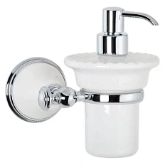 Дозатор для ванной Tiffany World Harmony TWHA108