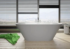 Ванна из мрамора Riho Barcelona BS0500500000000 170х70 см