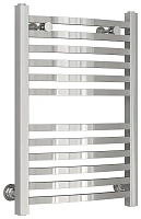 Полотенцесушитель водяной Сунержа Аркус 40х60 см без покрытия