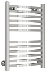 Полотенцесушитель водяной Сунержа Аркус 40х60 см без покрытия
