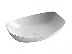 Раковина Ceramica Nova Element 56 см накладная