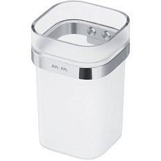 Стакан для ванной Am.Pm Func A8F343 настенный