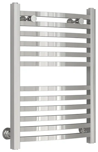 Полотенцесушитель водяной Сунержа Аркус 40х60 см без покрытия - фото 3