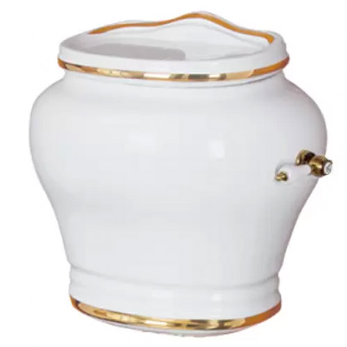 Бачок для унитаза Migliore Milady декор D2 20862 (детальная фотография)