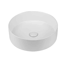 Раковина Vincea 40.5 см белая