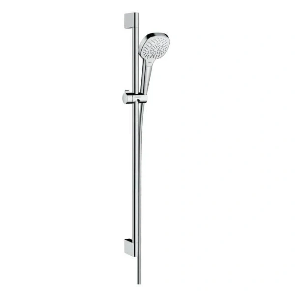 Душевой комплект Hansgrohe Croma Select E 26591400 (детальная фотография)