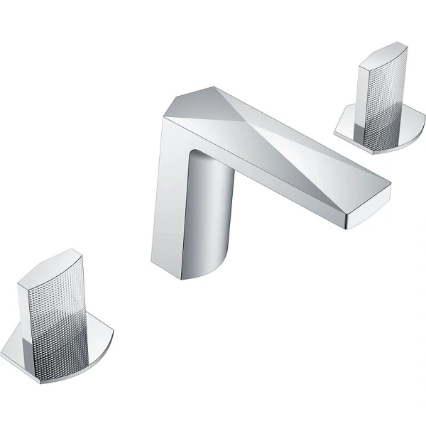 Смеситель для раковины Boheme Venturo хром 150-CR-TOUCH (детальная фотография)