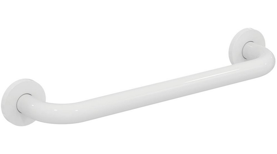 Поручень для ванной Ideal Standard Contour белый S6453AC (детальная фотография)