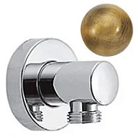 Выход из стены, бронза, Nicolazzi Doccia