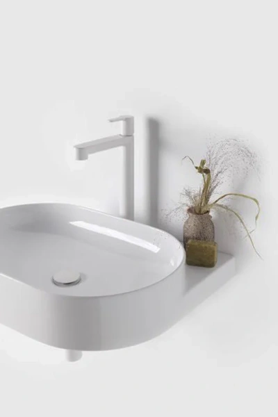 Донный клапан Ravak белый матовый X01799 (детальная фотография) index_2