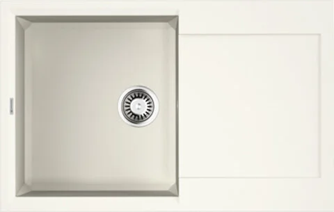 Мойка для кухни Omoikiri Sakaime 4993 78 см с крылом (детальная фотография)