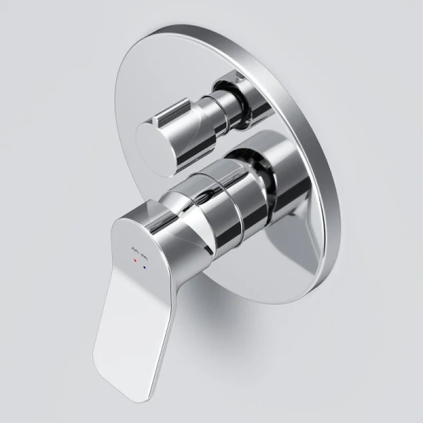 Смеситель для душа Am.Pm X-Joy хром F85A55000 (детальная фотография), в наличии
