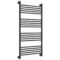 Полотенцесушитель водяной Сунержа Богема+ 60х120 см темный титан муар