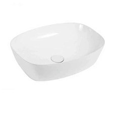 Раковина Vincea 50 см накладная